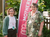 Parenthood group supports 200 families a year in South Hams
